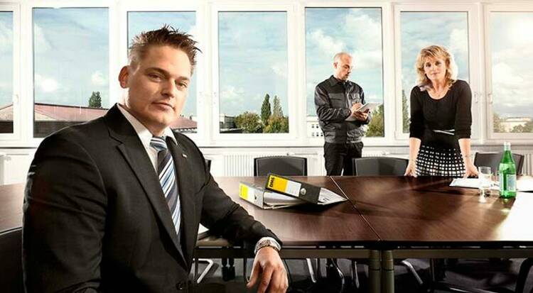 Beratung für Umzug & Logistik