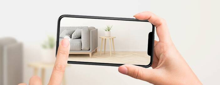 Digitale Besichtigung selbst erstellen